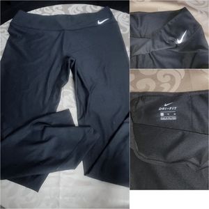 Nike Women's Dri-Fit Yoga Pants XL